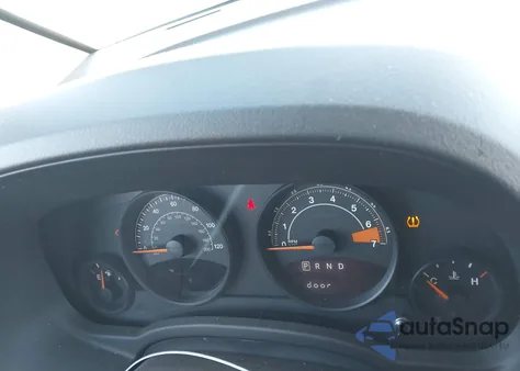 2016 Jeep Compass Sport из США, поврежденный, VIN 1C4NJCBA2GD612262